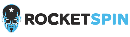 rocketspin.co